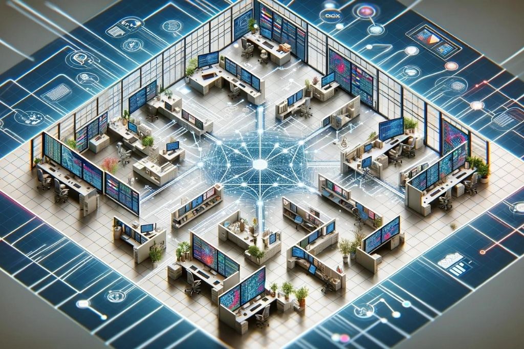 What Areas of a Business Can ERP Systems Impact? What Areas of a Business Can ERP Systems Impact