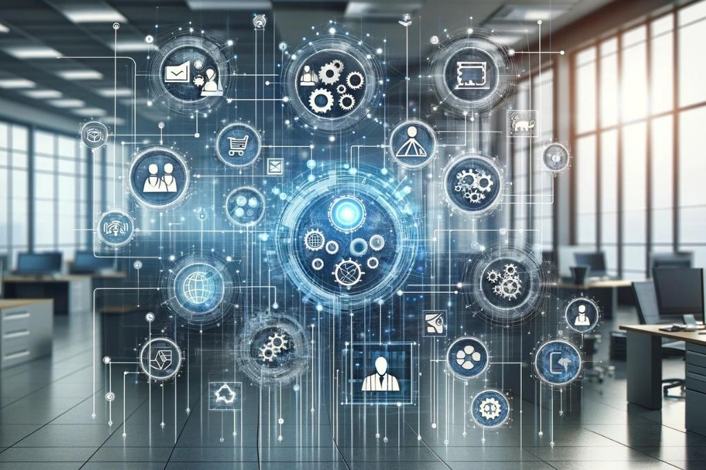 What is the Role of ERP Systems in Systems Integration