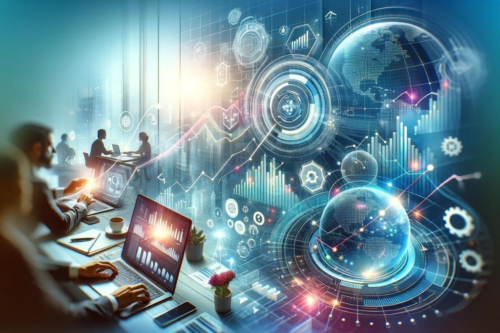 What Return Can a Company Expect from Its ERP Investment? What Return Can a Company Expect from Its ERP Investment