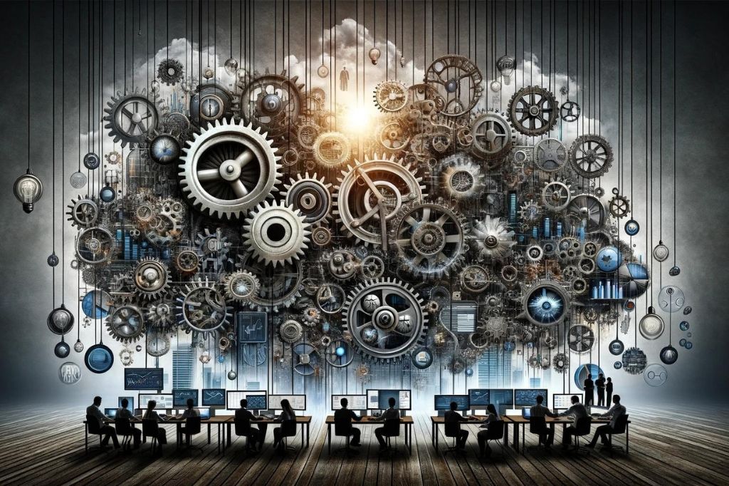 Why is it So Difficult to Find Successful ERP Implementation? Why is it So Difficult to Find Successful ERP Implementation